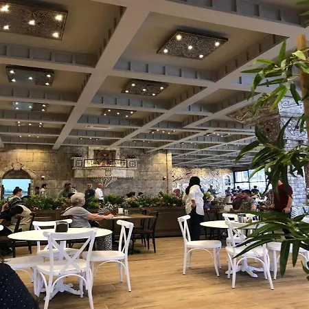 Ubytování v soukromí Rivaesta Butik Dalaman
