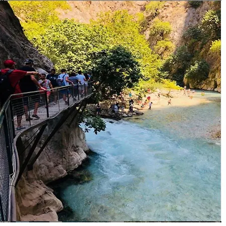 Rivaesta Butik * Dalaman