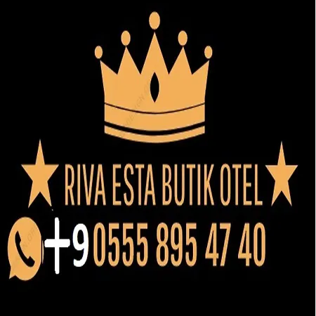 Ubytování v soukromí Rivaesta Butik