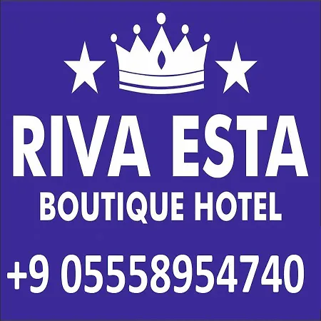 Rivaesta Butik * Dalaman