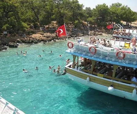 Rivaesta Butik Dalaman