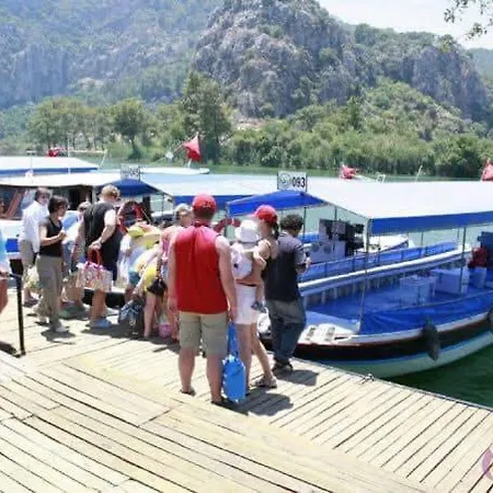 Rivaesta Butik Dalaman