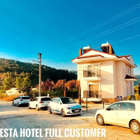 Rivaesta Butik * Dalaman