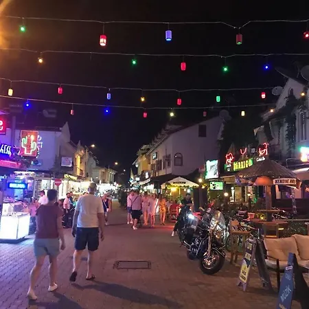 Rivaesta Butik Ubytování v soukromí *